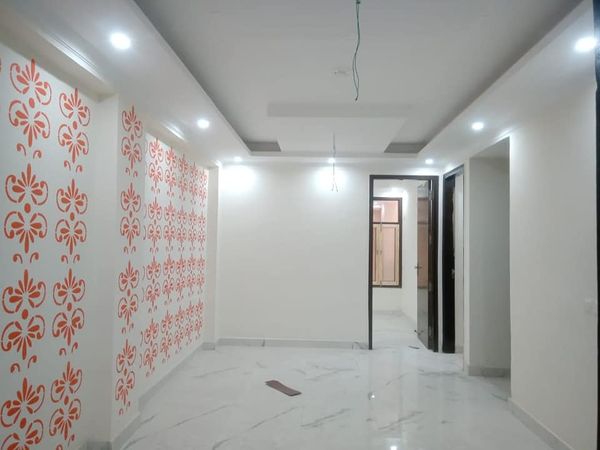 2BHK Flat for Rent @ Chatterpur, Delhi – 25k per month