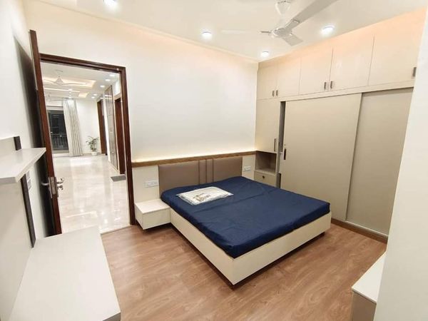 1BHK Flat for Rent @ Saket, Delhi – 12k per month