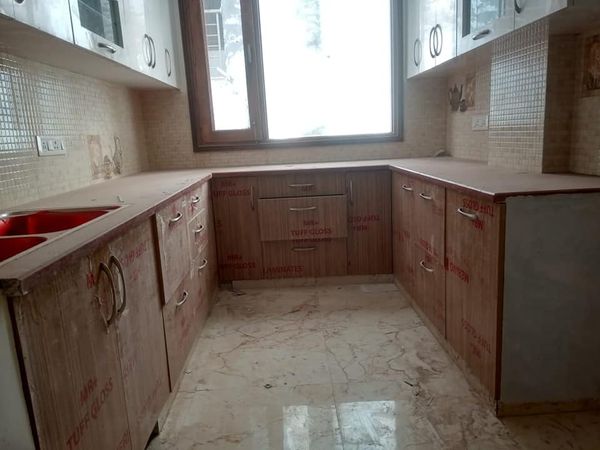 2BHK Flat for Rent @ Chatterpur, Delhi – 25k per month