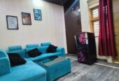 1BHK Flat for Rent @ Saket, Delhi – 20k per month