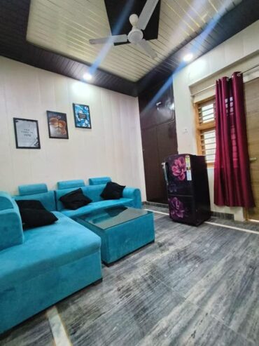 1BHK Flat for Rent @ Saket, Delhi – 20k per month