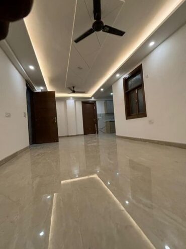 4BHK Flat for Rent @ Saket, Delhi – 13k per month