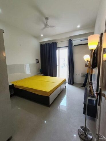 1BHK Flat for Rent @ Saket, Delhi – 12k per month