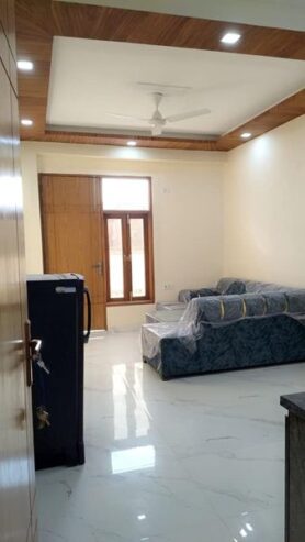 1BHK Flat for Rent @ Saket, Delhi – 10k per month