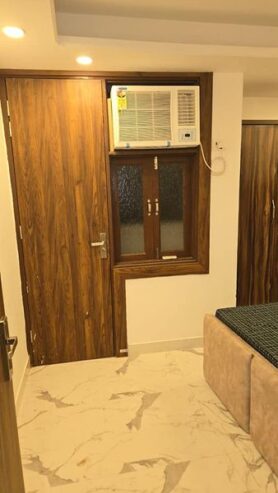 1BHK Flat for Rent @ Saket, Delhi – 16k per month