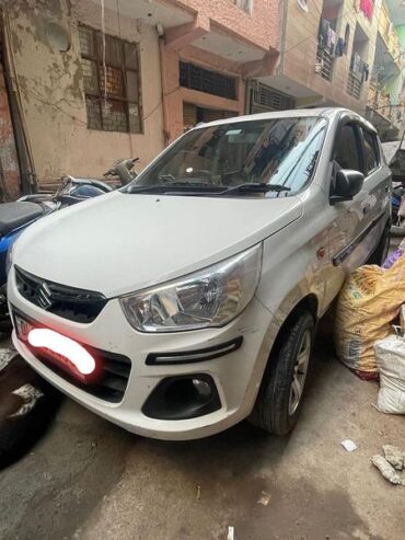 Maruti Alto for Sale @ Delhi – 3.65 lakhs