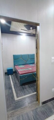 1BHK Flat for Rent @ Saket, Delhi – 20k per month