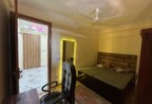 1BHK Flat for Rent @ Saket, Delhi – 17k per month