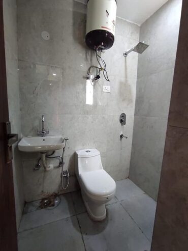 1BHK Flat for Rent @ Saket, Delhi – 12k per month