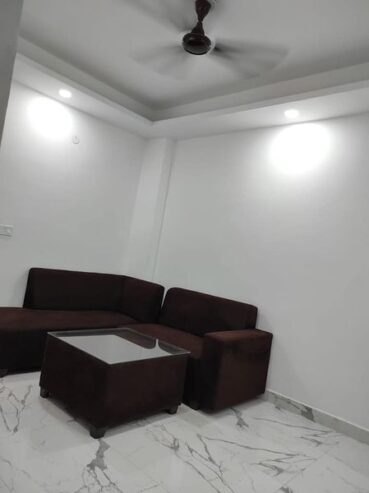 1BHK Flat for Rent @ Saket, Delhi – 12k per month