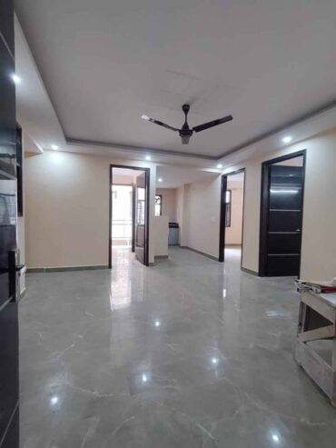 2BHK Flat for Rent @ Delhi – 18k per month