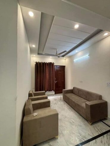 1BHK Flat for Rent @ Saket, Delhi – 12k per month