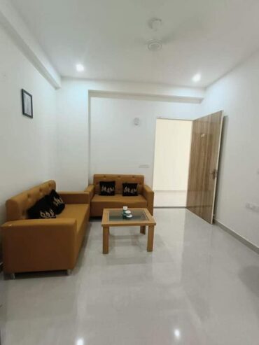 1BHK Flat for Rent @ Saket, Delhi – 12k per month