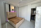 1BHK Flat for Rent @ Saket, Delhi – 35k per month