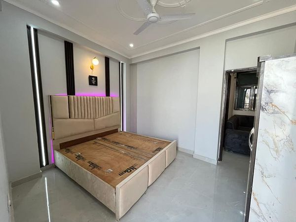 1BHK Flat for Rent @ Saket, Delhi – 35k per month