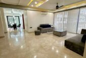 3BHK Flat for Rent for Female Roommate @ Saket, Delhi