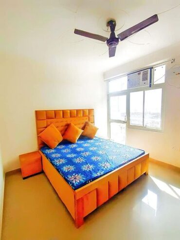 1BHK Flat for Rent @ Saket, Delhi – 20k per month