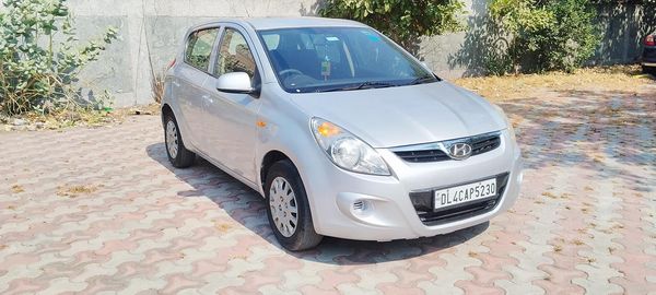 Hyundai i20 for Sale @ Delhi