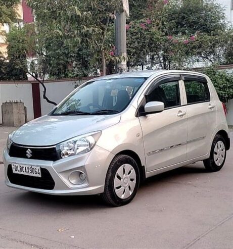 Maruti Celerio for Sale @ Delhi – 4.45 lakhs