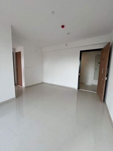 2BHK Flat for Sale @ Ulwe, Mumbai