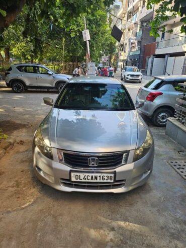 HONDA ACCORD for Sale @ Delhi – 1.95 lakhs