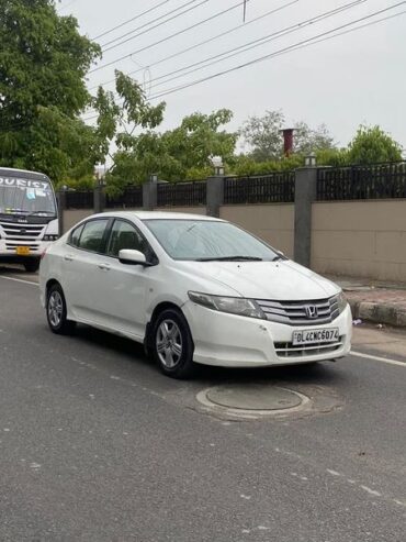 Honda city for Sale @ Delhi – 1.75 lakhs