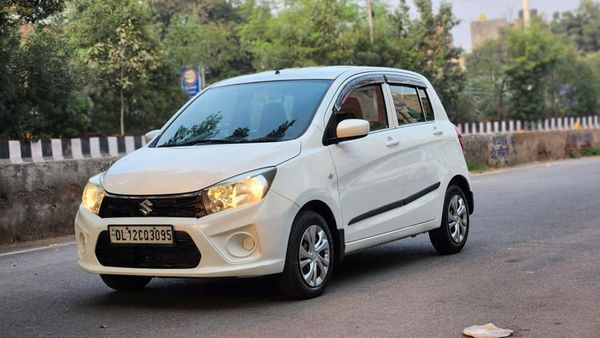 Maruti Celerio for Sale @ Delhi – 3.95 lakhs