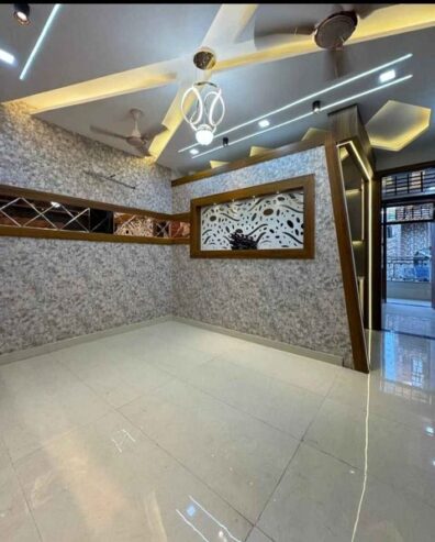 4 BHK ( independent house ) in 70 yards for Sale @ Delhi – 10 lakhs