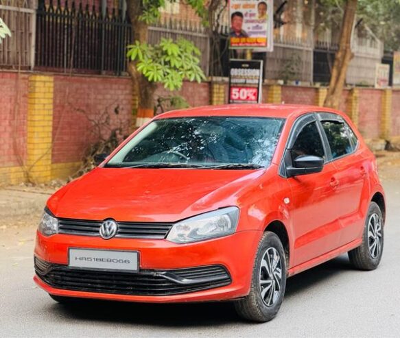 VW Polo for Sale @ Delhi – 3.35 lakhs