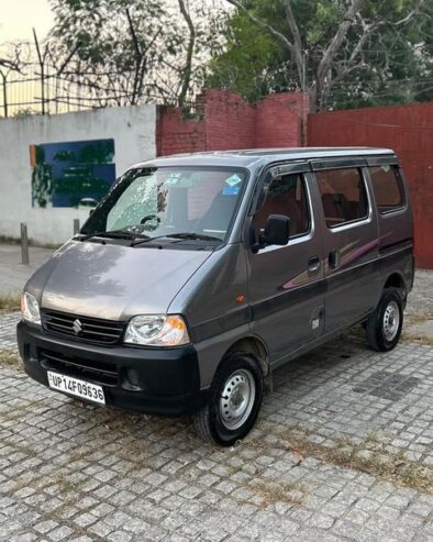 maruti suzuki ECCO for Sale @ Delhi – 5.95 lakhs