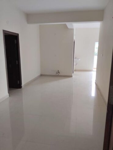 Branded 2 BHK East facing Flat for sale @ Pragathi Nagar, Hyderabad