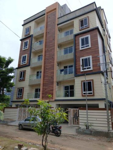 3bhk ready to move flat for sale at attapur, Hyderabad – 65 lakhs