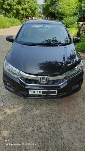 Honda city V CVT for Sale @ Delhi – 6 lakhs