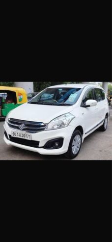 Maruti Suzuki Ertiga for Sale @ Delhi – 6.75 lakhs