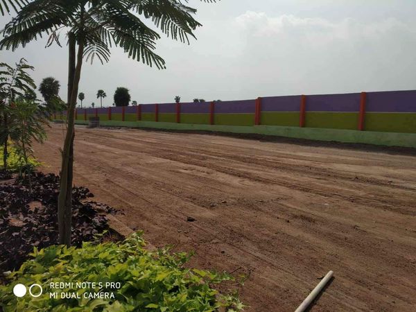 145 sqyards open plot for sale in Dammaiguda, Hyderabad