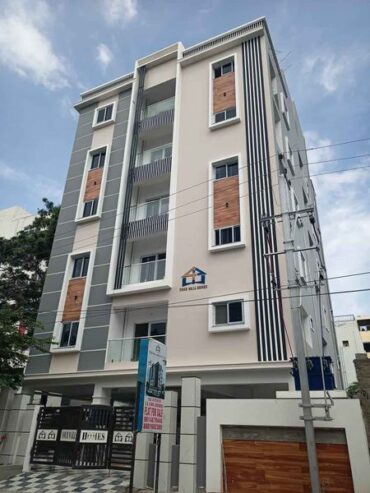 2 bhk flat for sale @ Manikonda, Hyderabad – 80 lakhs