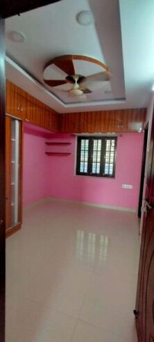 1BHK SEMI Furnished Flat for Rent @ Madhapur, Hyderabad