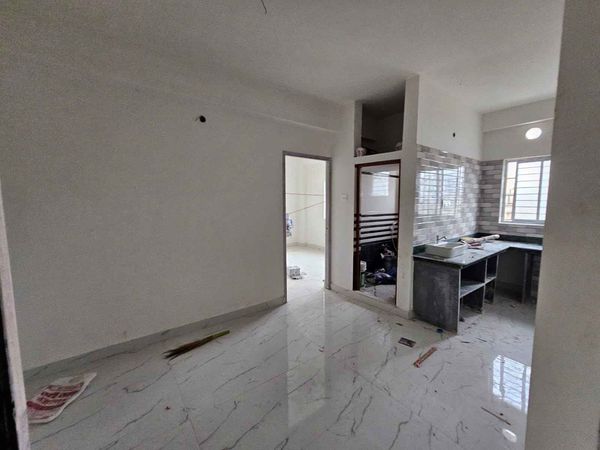 2 bhk flat for rent @ Kolkata – 12k per month