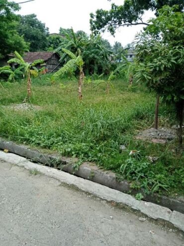 Land for Sale @ Arjunpur, Kolkata