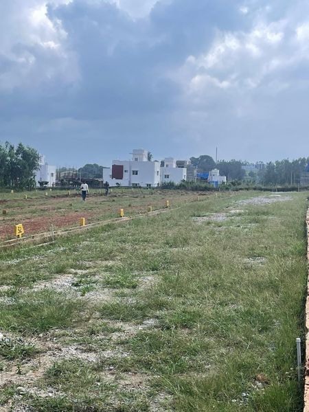 PLOT FOR SALE IN ANEKAL, Chennai