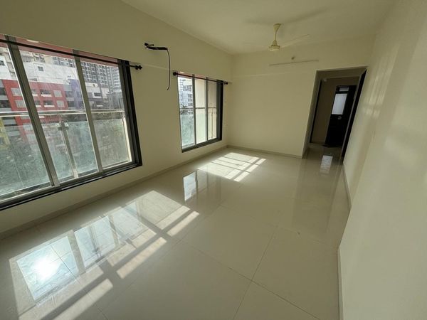 2 bhk semi furnished Flat for Rent @ Goregaon, Mumbai – 50kper month