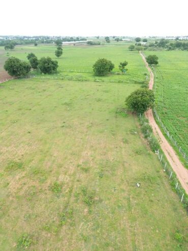 1 acre for sale @ Moinabad, Hyderabad – 3.8 Crores