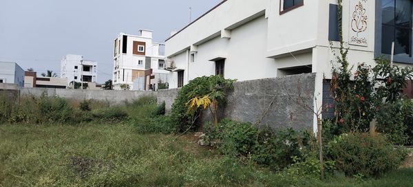 PLOT FOR SALE HAYTHNAGAR , Hyderabad