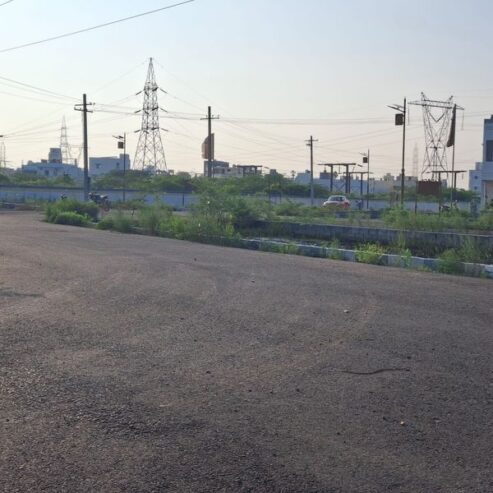 Villa plot for Sale @ Ayapakkam, Chennai – 60 lakhs