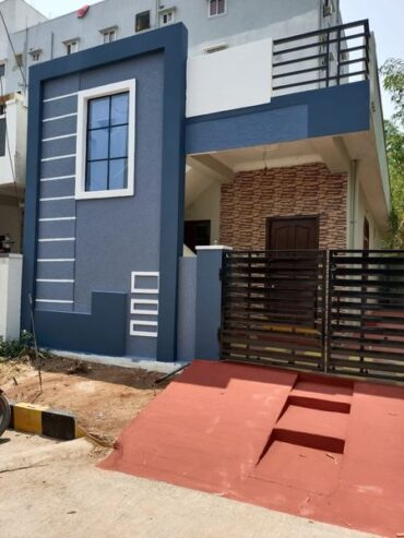 Independent house for Sale @ Dammaiguda, Hyderabad – 50 lakhs