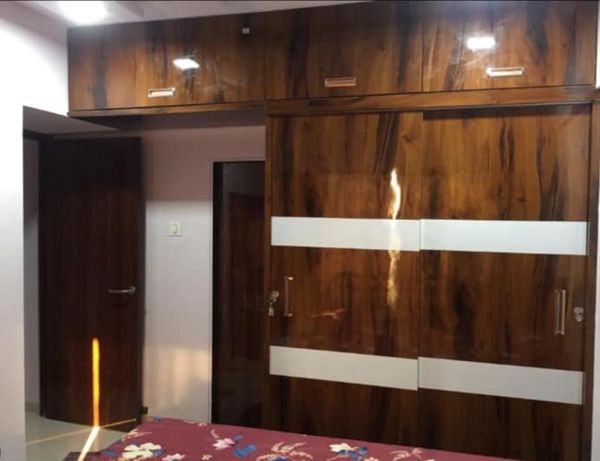 2BHK FULLY FURNISHED FLAT for Sale @ Malad, Mumbai – 1.35 Crores