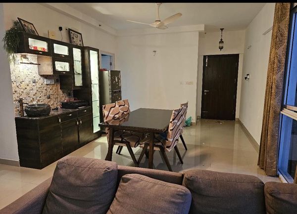 3BHK Apartment for Sale @ Navalur, Chennai – 1.55 Crores