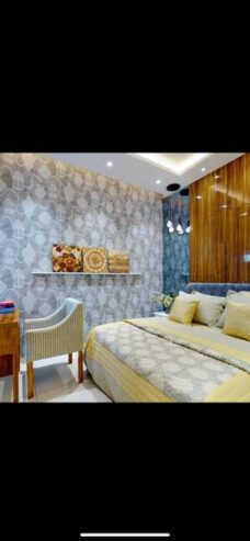 2BHK Ultra luxury high rise apartment in Padur Chennai for sale – 52 lakhs