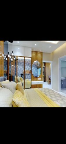 2BHK Ultra luxury high rise apartment in Padur Chennai for sale – 52 lakhs