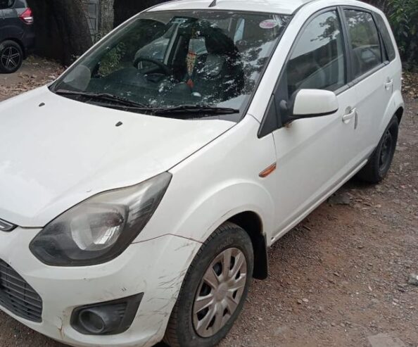 Ford Figo for Sale @ Mumbai